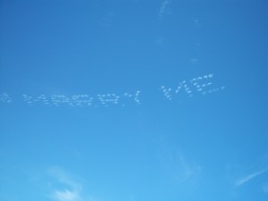 heiratsantrag New York