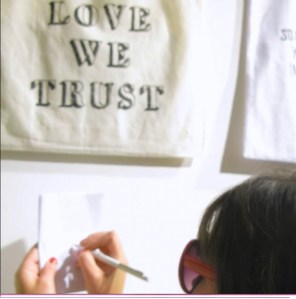 Nicolas Liebeserklärungen