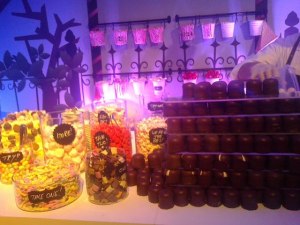 Die wären doch ein besseres Trostpflaster. 