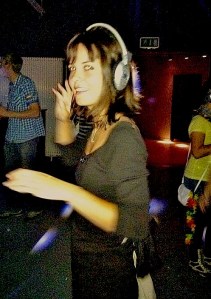 Ein seltener Anblick. Ist auch schon etwas her.