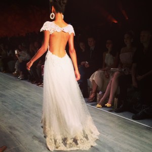 Ich träume von diesem Kleid von Lena Hoschek